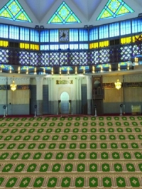 زولیة الصناعیة لمسجد.المساجدالجمیلة والجیدة